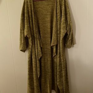 Lularoe Shirley - Brand new, no tags
